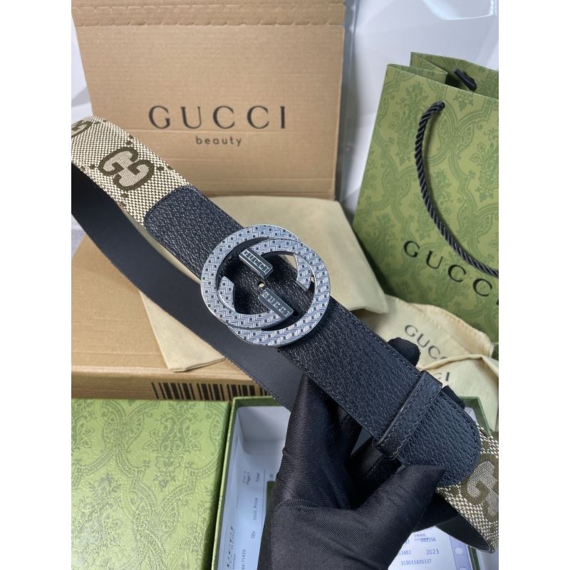 G*u*i belts